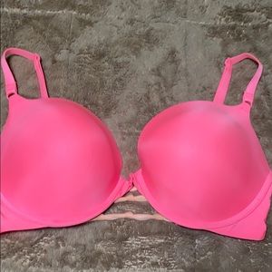 VS Front-Close Push-Up